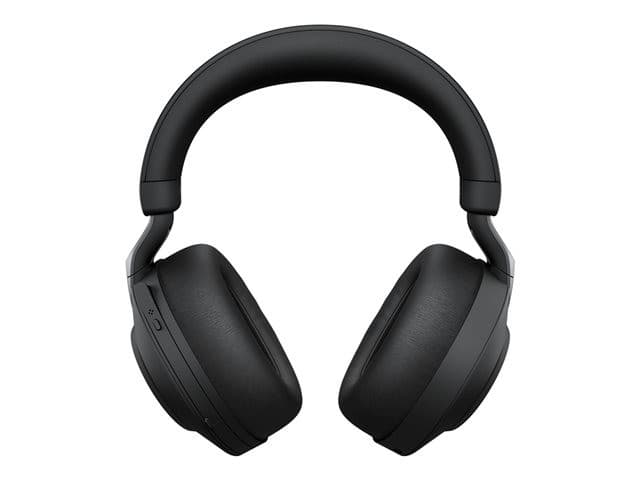 Jabra Evolve2 85 MS Stereo - headset - 3.5 mm jack - Image 2