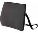Fellowes Breyta Comfort Back Cushion - Black (100119852) thumbnail 1