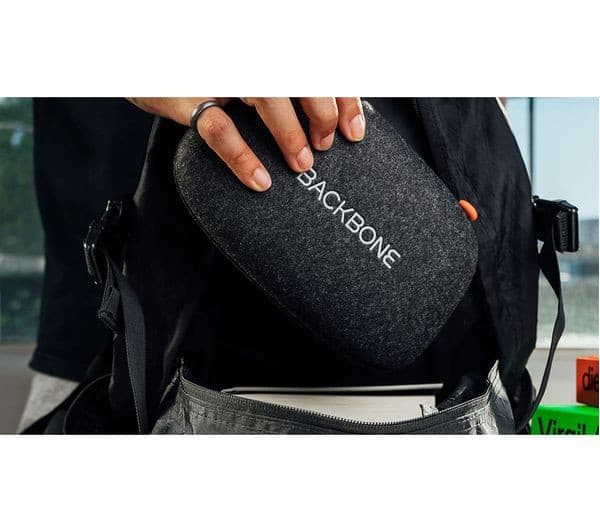 Backbone One Carrying Case - Black - Image 5