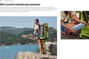 Bose SoundLink Flex SE Bluetooth Speaker Black thumbnail 5