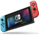 Nintendo Switch Console Neon Red & Blue thumbnail 8
