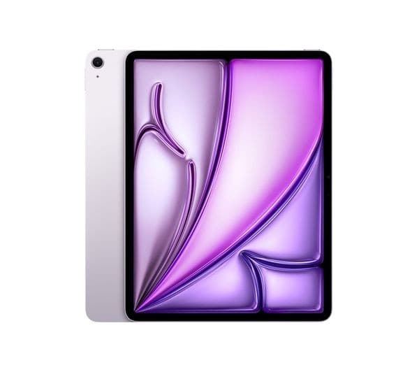 APPLE 11" iPad Air Cellular (2025) - 1 TB, Purple - Image 1