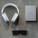 LaCie Mobile Drive Portable External Hard Drive USB-C 1TB - Silver thumbnail 5