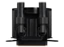 ASUS ROG Ryuo III 240 ARGB AIO Liquid CPU Cooler - Black thumbnail 4