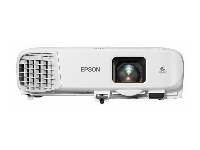 Epson EB-X49 Projector White