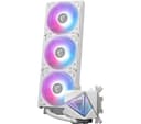 MSI MAG CORELIQUID I360 CPU Cooler White thumbnail 7