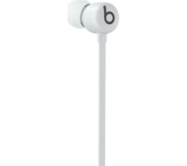 Beats Flex Wireless Bluetooth Earphones - Smoke Grey - Image 4