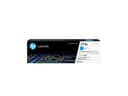 HP 219X High Yield Original LaserJet Toner Cartridge - Cyan thumbnail 1