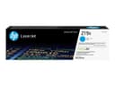 HP 219X High Yield Original LaserJet Toner Cartridge - Cyan thumbnail 4