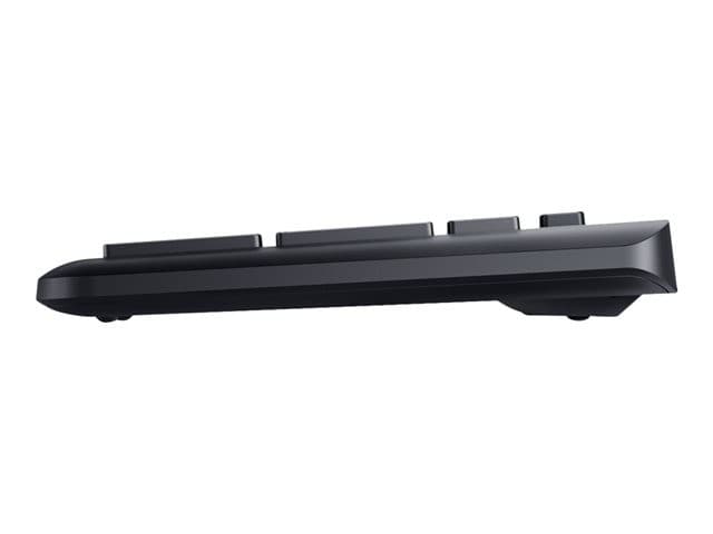 Dell KM3322W Wireless Keyboard and Mouse Set - QWERTY International English, Black - Image 4
