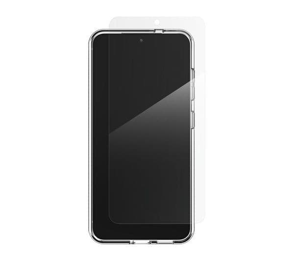 ZAGG Galaxy S25 Luxe Case Screen Protector Bundle - Image 3