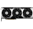 MSI GeForce RTX 5070 Ti 16GB VENTUS 3X OC Graphics Card - Black thumbnail 1