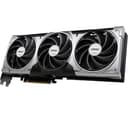 MSI GeForce RTX 5070 Ti 16GB VENTUS 3X OC Graphics Card - Black thumbnail 4
