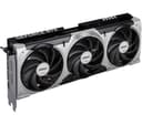 MSI GeForce RTX 5070 Ti 16GB VENTUS 3X OC Graphics Card - Black thumbnail 6