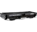 MSI GeForce RTX 5070 Ti 16GB VENTUS 3X OC Graphics Card - Black thumbnail 7