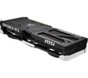 MSI GeForce RTX 5070 Ti 16GB VENTUS 3X OC Graphics Card - Black thumbnail 8