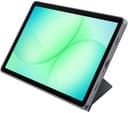 Samsung Galaxy Tab A11+ Book Cover (EF-BX230) - Black thumbnail 2