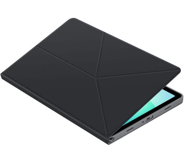 Samsung Galaxy Tab A11+ Book Cover (EF-BX230) - Black - Image 8