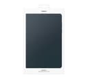 Samsung Galaxy Tab A11+ Book Cover (EF-BX230) - Black thumbnail 10