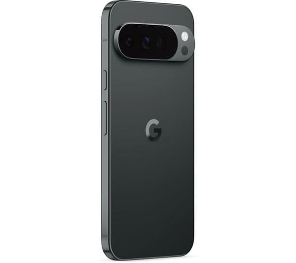 Google Pixel 10 Pro XL 512GB - Obsidian - Image 4