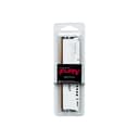 Kingston Technology FURY Beast 16GB 6000MT/s DDR5 CL36 DIMM White EXPO thumbnail 4