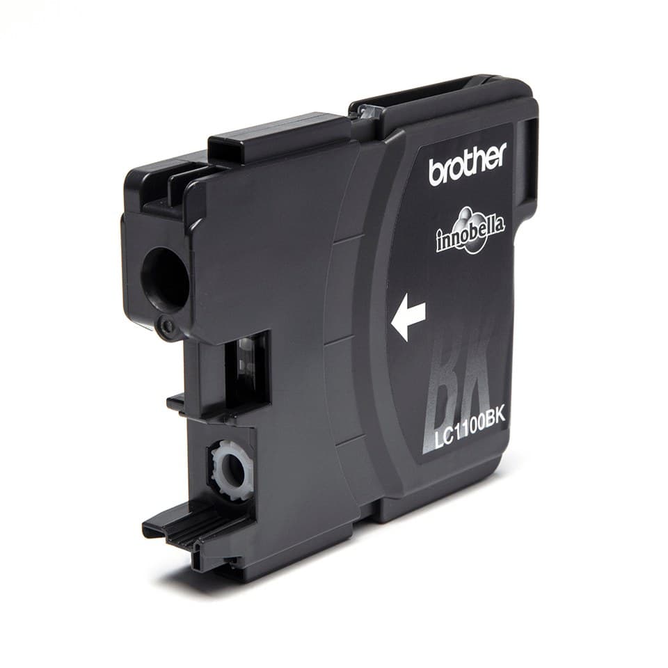 Brother LC1100 Original Ink Cartridge - Black - Image 3