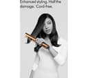 Dyson Corrale Hair Straightener Copper & Nickel thumbnail 7