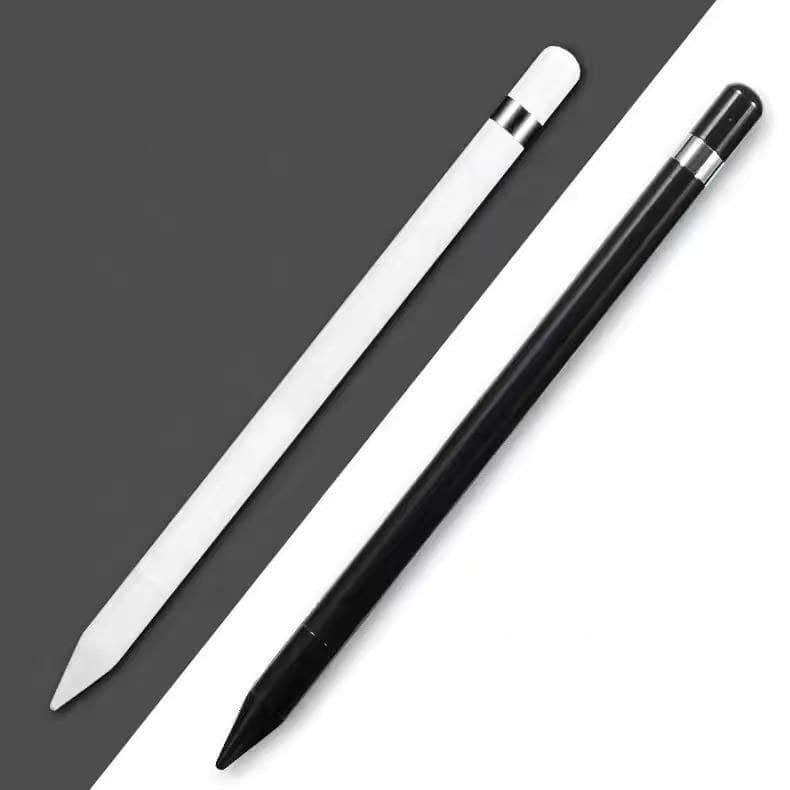 CoreParts Universal Passive Stylus Pen - White - Image 1