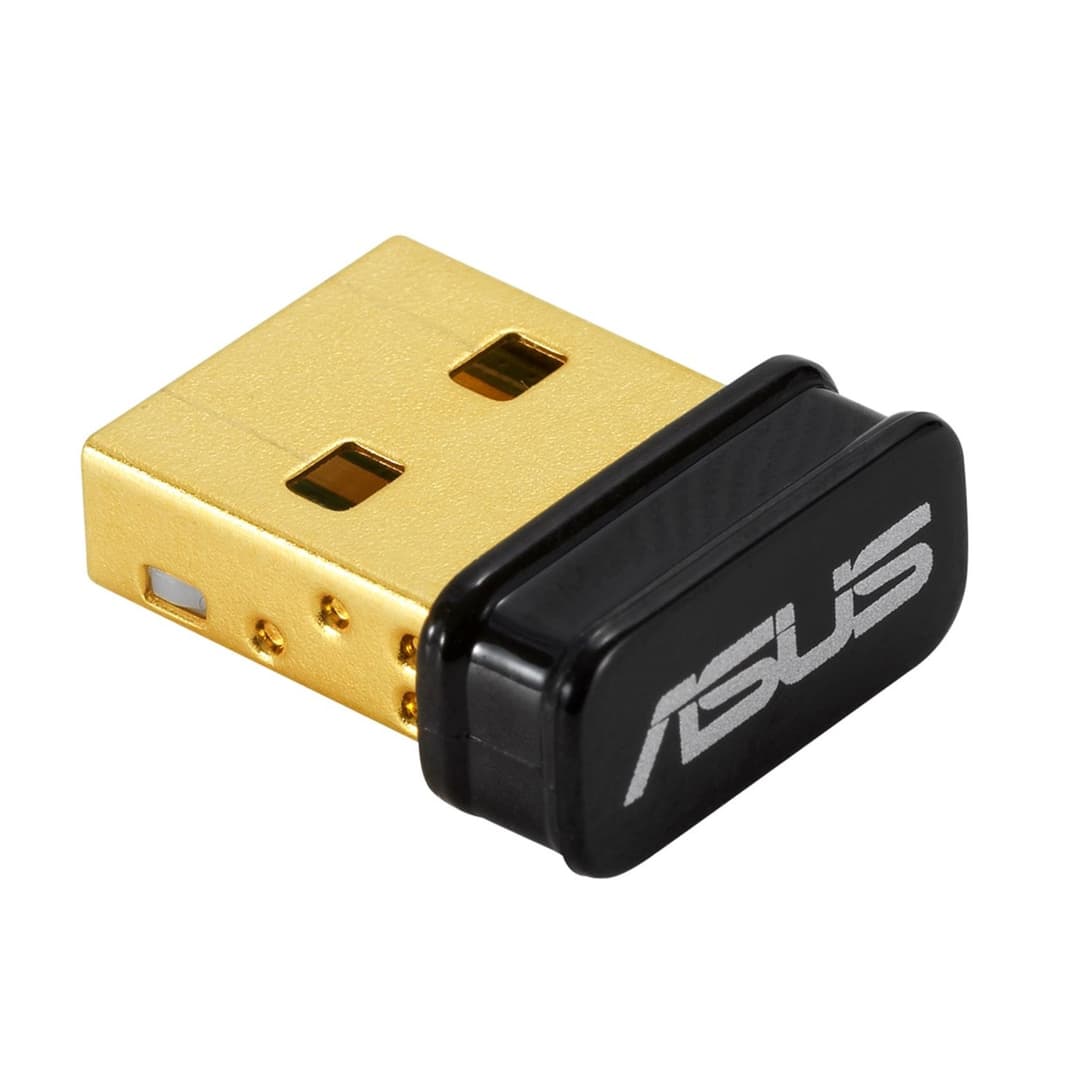 ASUS USB-BT500 Bluetooth 5.0 USB Adapter (90IG05J0-MO0R00) - Image 3
