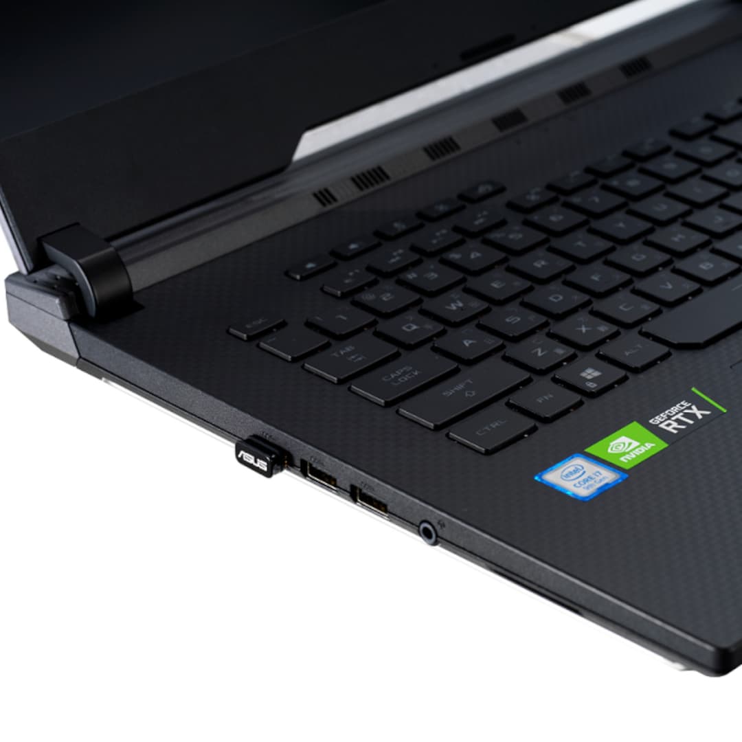 ASUS USB-BT500 Bluetooth 5.0 USB Adapter (90IG05J0-MO0R00) - Image 7