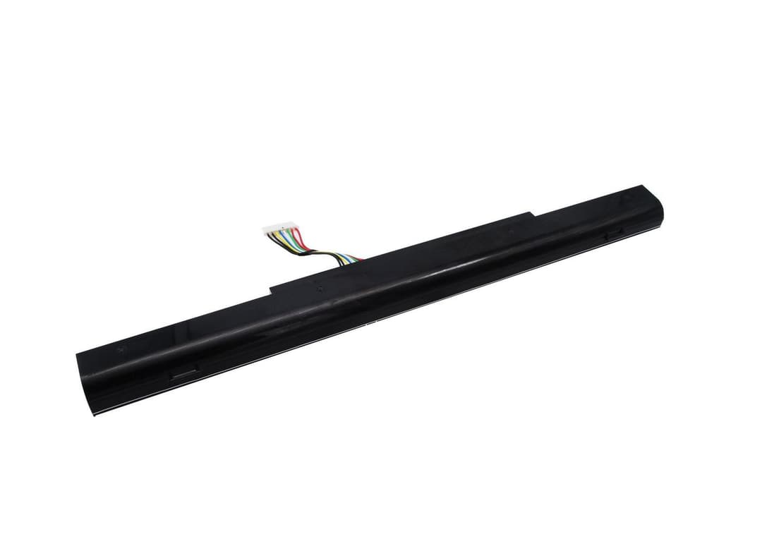 CoreParts MBXAC-BA0023 Replacement Battery for Acer Aspire E5-422 / E5-472 Series, 14.8V 2200mAh 33Wh Li-ion, Black - Image 1