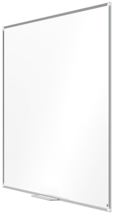 Nobo Premium Plus Enamel Magnetic Whiteboard 1800x1200mm - Image 3