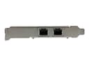 StarTech.com Dual Port PCI Express (PCIe x4) Gigabit Ethernet Server Adapter - 2 Port Network Card - Intel i350 NIC - GbE Network Card (ST2000SPEXI) - network adapter - PCIe 2.1 x4 - Gigabit Ethernet x 2 thumbnail 5