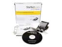 StarTech.com Dual Port PCI Express (PCIe x4) Gigabit Ethernet Server Adapter - 2 Port Network Card - Intel i350 NIC - GbE Network Card (ST2000SPEXI) - network adapter - PCIe 2.1 x4 - Gigabit Ethernet x 2 thumbnail 8