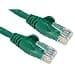 Cables Direct 3m CAT6 LSOH U/UTP Patch Cable - Green (99LHT6-603G) thumbnail 3