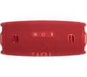 JBL Charge 6 Portable Wireless Speaker - Red thumbnail 4