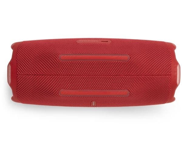 JBL Charge 6 Portable Wireless Speaker - Red - Image 6