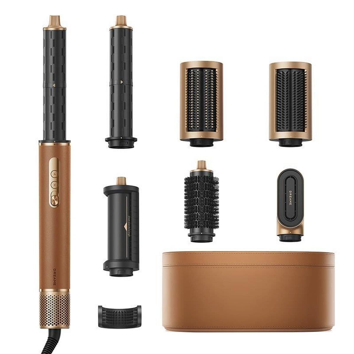 Dreame AirStyle Pro 7-in-1 Hair Styler