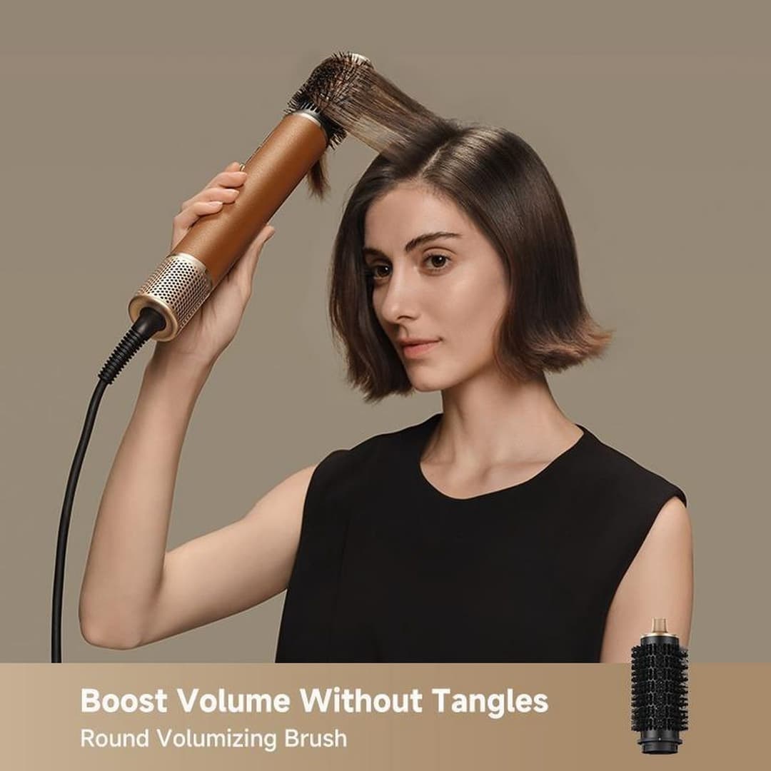 Dreame AirStyle Pro 7-in-1 Hair Styler - Image 5
