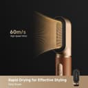 Dreame AirStyle Pro 7-in-1 Hair Styler thumbnail 7