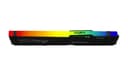 Kingston FURY Beast RGB 32GB (1 x 32GB) DDR5 5600MT/s CL36 DIMM Desktop Memory KF556C36BBEA-32 - Black thumbnail 3