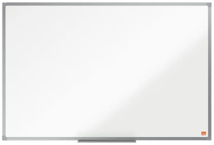 Nobo Essence Melamine Whiteboard 869x560mm - Image 1