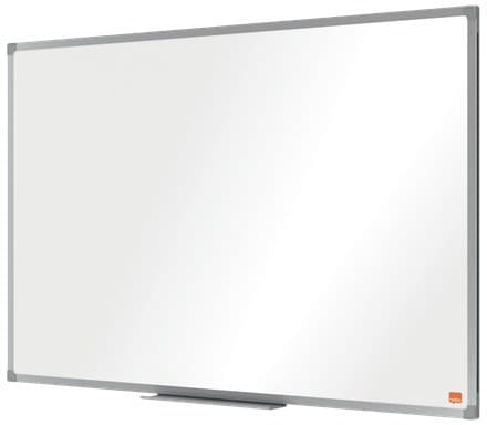 Nobo Essence Melamine Whiteboard 869x560mm - Image 2