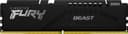 Kingston FURY Beast 32GB DDR5 5600MT/s Desktop Memory thumbnail 3