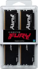 Kingston FURY Beast 32GB DDR5 5600MT/s Desktop Memory thumbnail 5