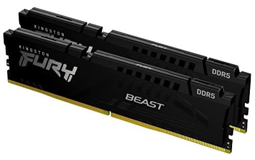 Kingston FURY Beast 32GB DDR5 5600MT/s Desktop Memory - Image 7
