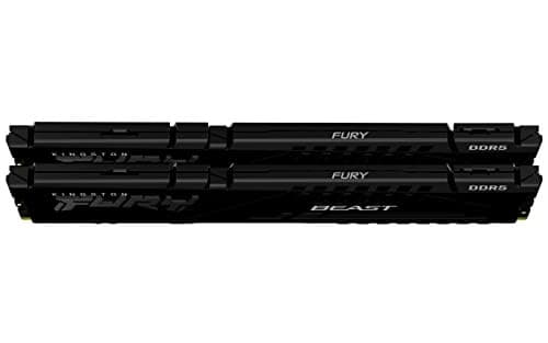 Kingston FURY Beast 32GB DDR5 5600MT/s Desktop Memory - Image 8