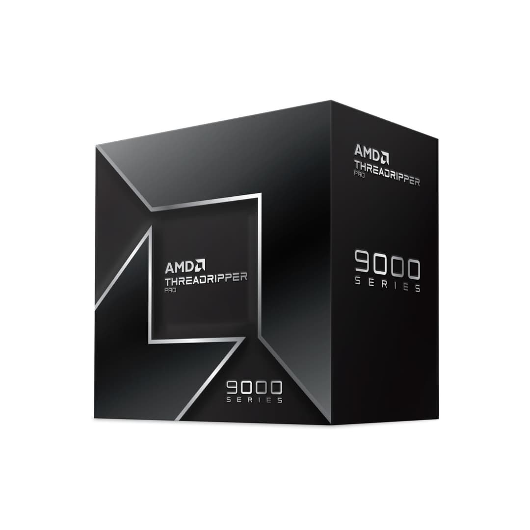 AMD Ryzen Threadripper PRO 9975WX Socket sTR5 Processor - Image 1