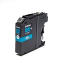 Brother LC123C Original Ink Cartridge - Cyan thumbnail 2