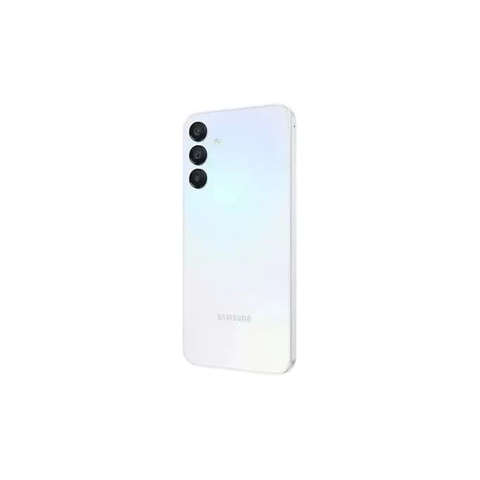 Samsung Galaxy A25 5G 128GB - Blue - Image 3